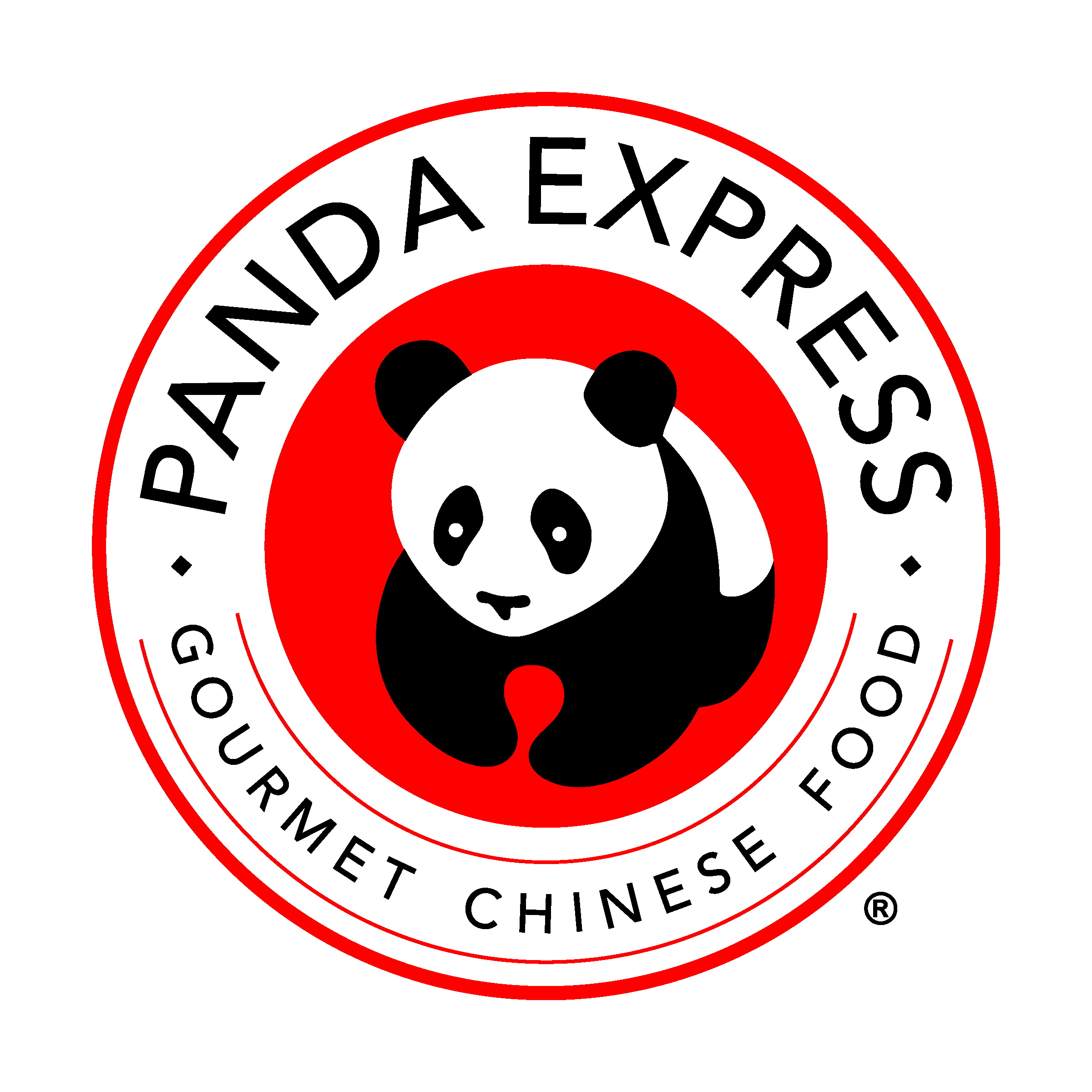 Panda Express Logo